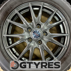 WEDS VELVA SPORT Z R16 5x114.3 6.5JJ ET53 (299D41024)