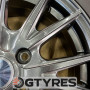 WEDS VELVA SPORT Z R16 5x114.3 6.5JJ ET53 (299D41024)  Контрактные (Б/У)   10 