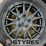 WEDS VELVA SPORT Z R16 5x114.3 6.5JJ ET53 (299D41024)  Контрактные (Б/У)   2 