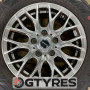 HOT STUFF EXCEEDER R15 5x114.3 6JJ ET43 (300D41024)  Контрактные (Б/У)   1 