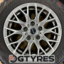 HOT STUFF EXCEEDER R15 5x114.3 6JJ ET43 (300D41024)  Контрактные (Б/У)   2 