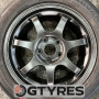 A-TECH SPORT R16 5x114.3 7JJ ET43 (306D41024)  Контрактные (Б/У)   3 