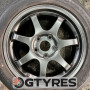 A-TECH SPORT R16 5x114.3 7JJ ET43 (306D41024)  Контрактные (Б/У)   1 