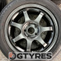 A-TECH SPORT R16 5x114.3 7JJ ET43 (306D41024)   