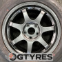 A-TECH SPORT R16 5x114.3 7JJ ET43 (306D41024)  Контрактные (Б/У)   2 