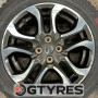 MAZDA R16 4x100 5.5JJ ET40 (307D41024)  Контрактные (Б/У)   3 