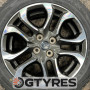 MAZDA R16 4x100 5.5JJ ET40 (307D41024)  Контрактные (Б/У)   1 