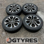 MAZDA R16 4x100 5.5JJ ET40 (307D41024)  Контрактные (Б/У)   6 