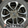 MAZDA R16 4x100 5.5JJ ET40 (307D41024)