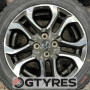 MAZDA R16 4x100 5.5JJ ET40 (307D41024)   