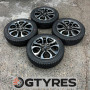 MAZDA R16 4x100 5.5JJ ET40 (307D41024)  Контрактные (Б/У)   5 