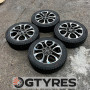 MAZDA R16 4x100 5.5JJ ET40 (307D41024)  Контрактные (Б/У)   7 