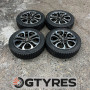 MAZDA R16 4x100 5.5JJ ET40 (307D41024)  Контрактные (Б/У)   4 