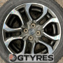 MAZDA R16 4x100 5.5JJ ET40 (307D41024)  Контрактные (Б/У)   2 