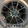 WEDS SA-25R R18 5x114.3 8.5JJ ET50 (308D41024)  Контрактные (Б/У)   1 