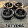 WEDS SA-25R R18 5x114.3 8.5JJ ET50 (308D41024)  Контрактные (Б/У)   7 