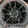 WEDS SA-25R R18 5x114.3 8.5JJ ET50 (308D41024)   