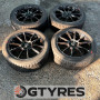 WEDS SA-25R R18 5x114.3 8.5JJ ET50 (308D41024)  Контрактные (Б/У)   4 