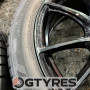 WEDS SA-25R R18 5x114.3 8.5JJ ET50 (308D41024)  Контрактные (Б/У)   10 