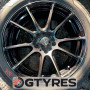 WEDS SA-25R R18 5x114.3 8.5JJ ET50 (308D41024)  Контрактные (Б/У)   2 