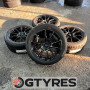 WEDS SA-25R R18 5x114.3 8.5JJ ET50 (308D41024)  Контрактные (Б/У)   5 