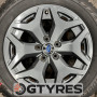 SUBARU FORESTER R17 5x114.3 7JJ ET48 (309D41024)  Контрактные (Б/У)   1 