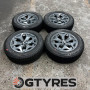 SUBARU FORESTER R17 5x114.3 7JJ ET48 (309D41024)  Контрактные (Б/У)   7 