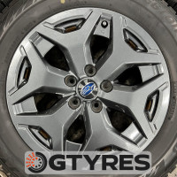 SUBARU FORESTER R17 5x114.3 7JJ ET48 (309D41024)