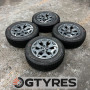 SUBARU FORESTER R17 5x114.3 7JJ ET48 (309D41024)  Контрактные (Б/У)   6 
