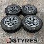 SUBARU FORESTER R17 5x114.3 7JJ ET48 (309D41024)  Контрактные (Б/У)   4 
