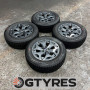 SUBARU FORESTER R17 5x114.3 7JJ ET48 (309D41024)  Контрактные (Б/У)   8 