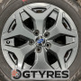 SUBARU FORESTER R17 5x114.3 7JJ ET48 (309D41024)  Контрактные (Б/У)   2 