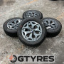 SUBARU FORESTER R17 5x114.3 7JJ ET48 (309D41024)  Контрактные (Б/У)   5 