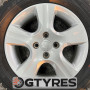 HONDA FIT R15 4x100 5.5JJ ET45 (310D41024)  Контрактные (Б/У)   3 