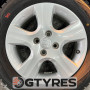 HONDA FIT R15 4x100 5.5JJ ET45 (310D41024)   