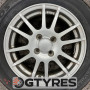 WEDS VELVA R15 4x100 6JJ ET45 (311D41024)  Контрактные (Б/У)   3 