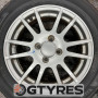 WEDS VELVA R15 4x100 6JJ ET45 (311D41024)  Контрактные (Б/У)   1 