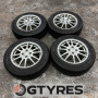 WEDS VELVA R15 4x100 6JJ ET45 (311D41024)  Контрактные (Б/У)   7 