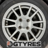 WEDS VELVA R15 4x100 6JJ ET45 (311D41024)