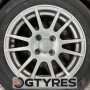 WEDS VELVA R15 4x100 6JJ ET45 (311D41024)   