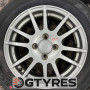 WEDS VELVA R15 4x100 6JJ ET45 (311D41024)  Контрактные (Б/У)   2 