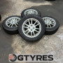 WEDS VELVA R15 4x100 6JJ ET45 (311D41024)  Контрактные (Б/У)   5 