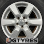 NISSAN R17 5x114.3 6.5JJ ET45 (312D41024)  Контрактные (Б/У)   3 