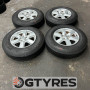 NISSAN R17 5x114.3 6.5JJ ET45 (312D41024)  Контрактные (Б/У)   7 