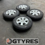 NISSAN R17 5x114.3 6.5JJ ET45 (312D41024)  Контрактные (Б/У)   6 