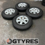 NISSAN R17 5x114.3 6.5JJ ET45 (312D41024)  Контрактные (Б/У)   8 