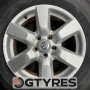 NISSAN R17 5x114.3 6.5JJ ET45 (312D41024)  Контрактные (Б/У)   2 