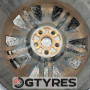 TOYOTA WISH R16 5x100 6JJ ET45 (313D41024)  Контрактные (Б/У)   9 