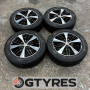 TOYOTA WISH R16 5x100 6JJ ET45 (313D41024)  Контрактные (Б/У)   7 