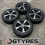 TOYOTA WISH R16 5x100 6JJ ET45 (313D41024)  Контрактные (Б/У)   6 